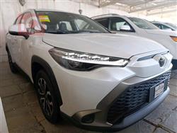Toyota Frontlander